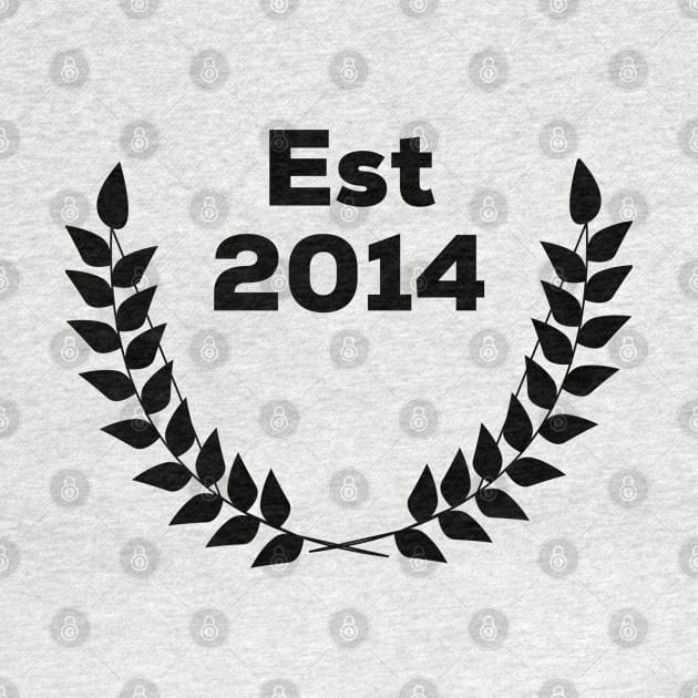 Est. 2014 by ShirtyLife